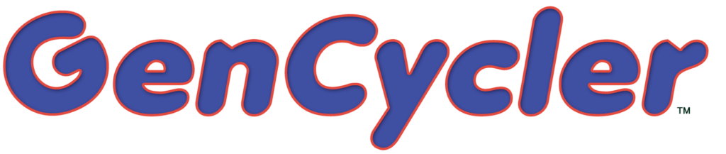 GenCycler Logo